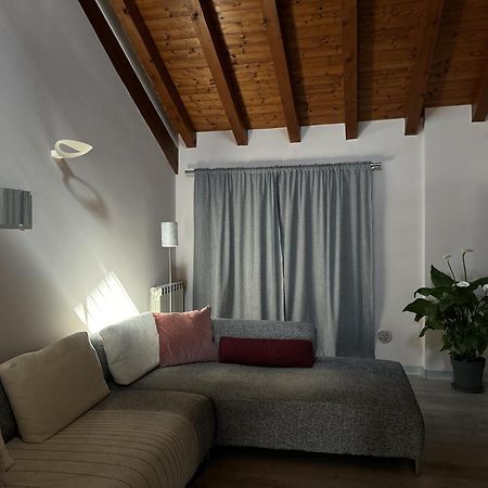 Filandalago Apartment Iseo Zewnętrze zdjęcie