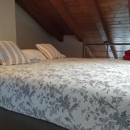 Filandalago Apartment Iseo Zewnętrze zdjęcie