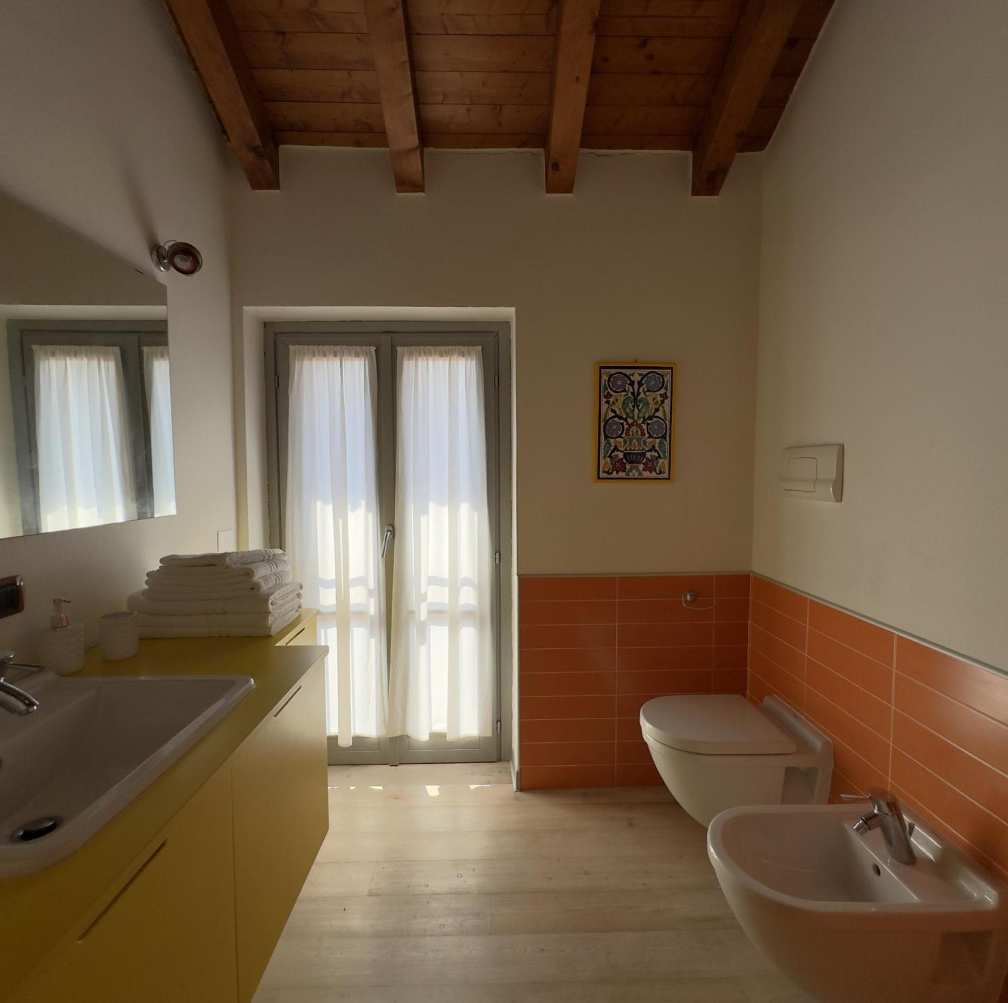 Filandalago Apartment Iseo Zewnętrze zdjęcie