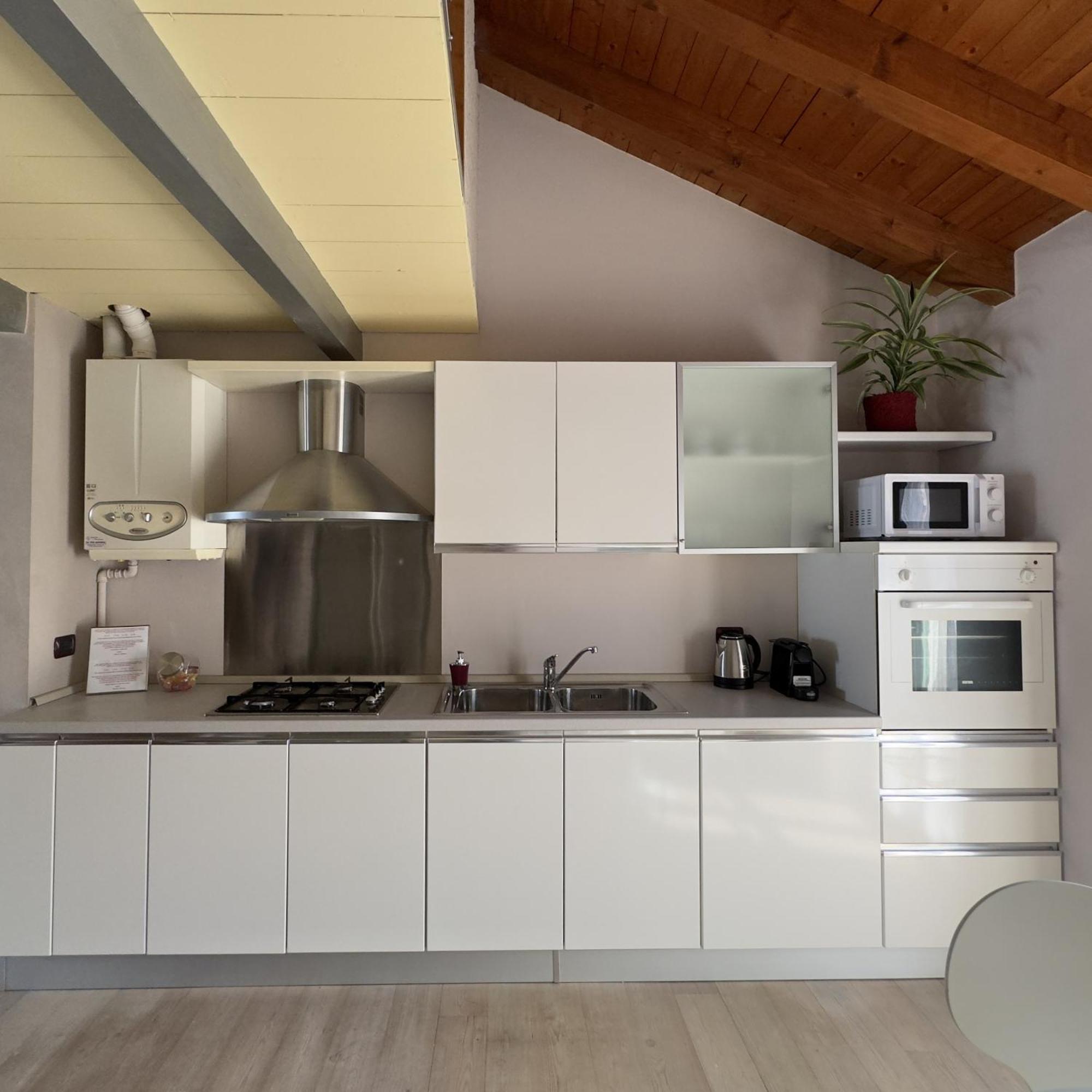 Filandalago Apartment Iseo Zewnętrze zdjęcie
