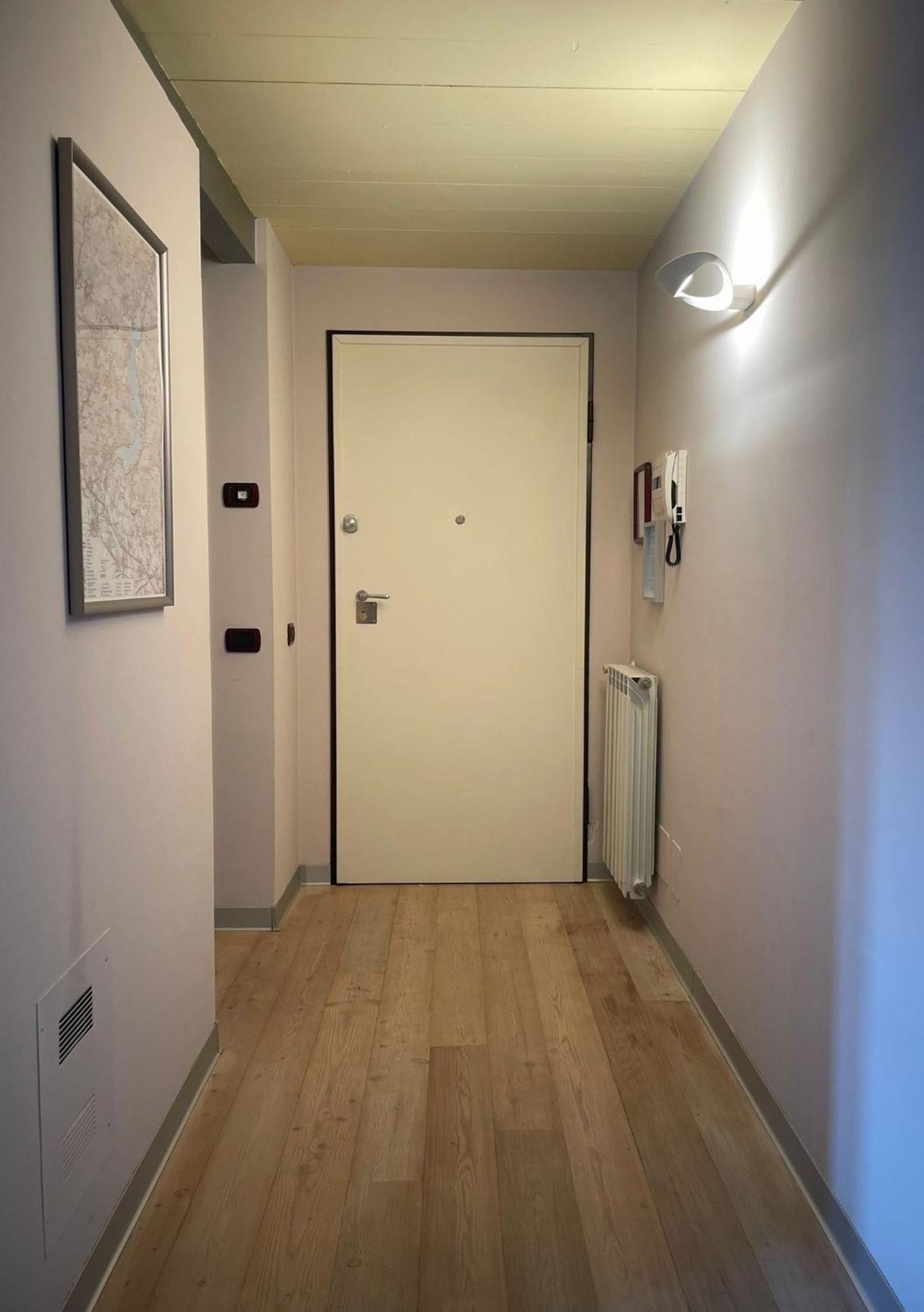 Filandalago Apartment Iseo Zewnętrze zdjęcie
