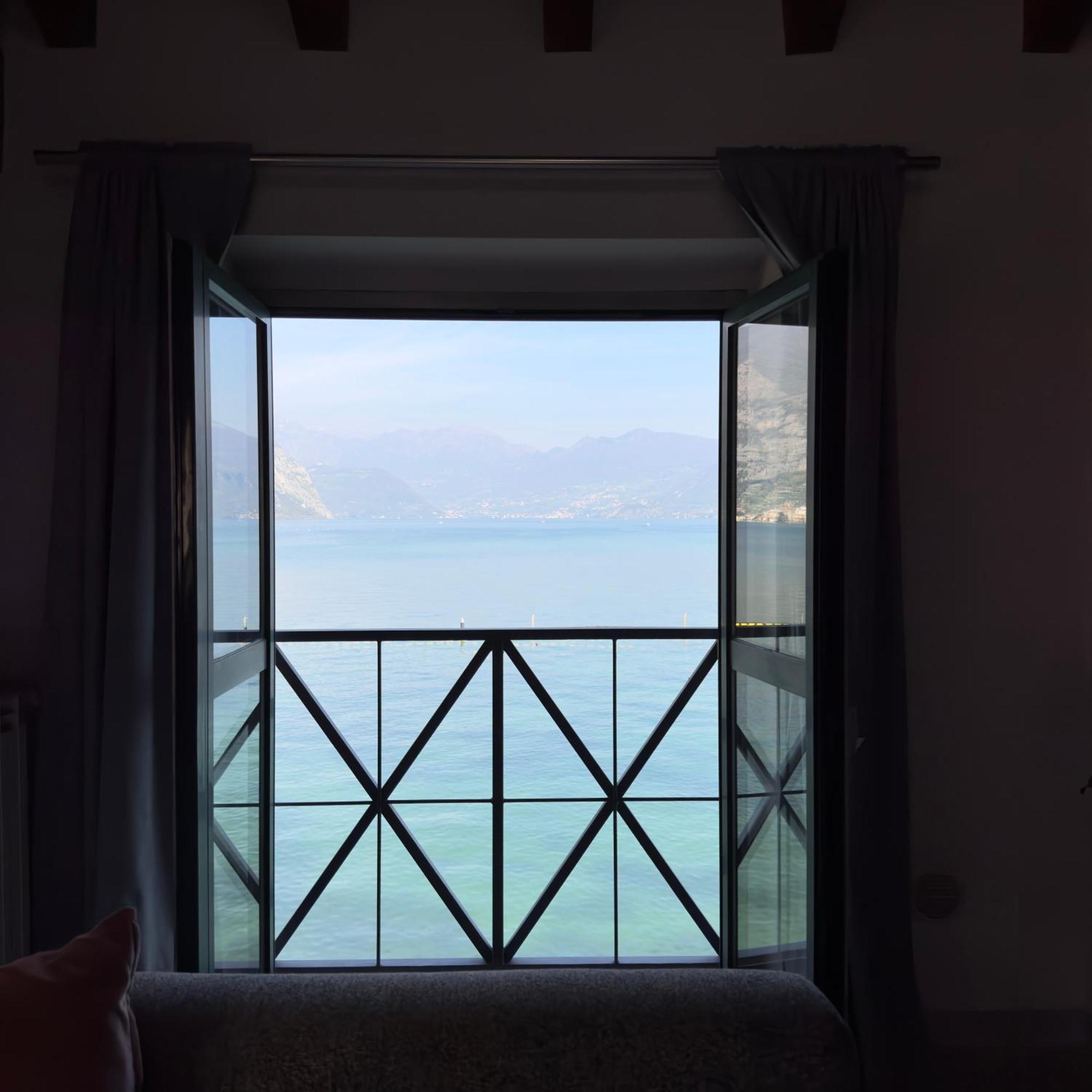 Filandalago Apartment Iseo Zewnętrze zdjęcie