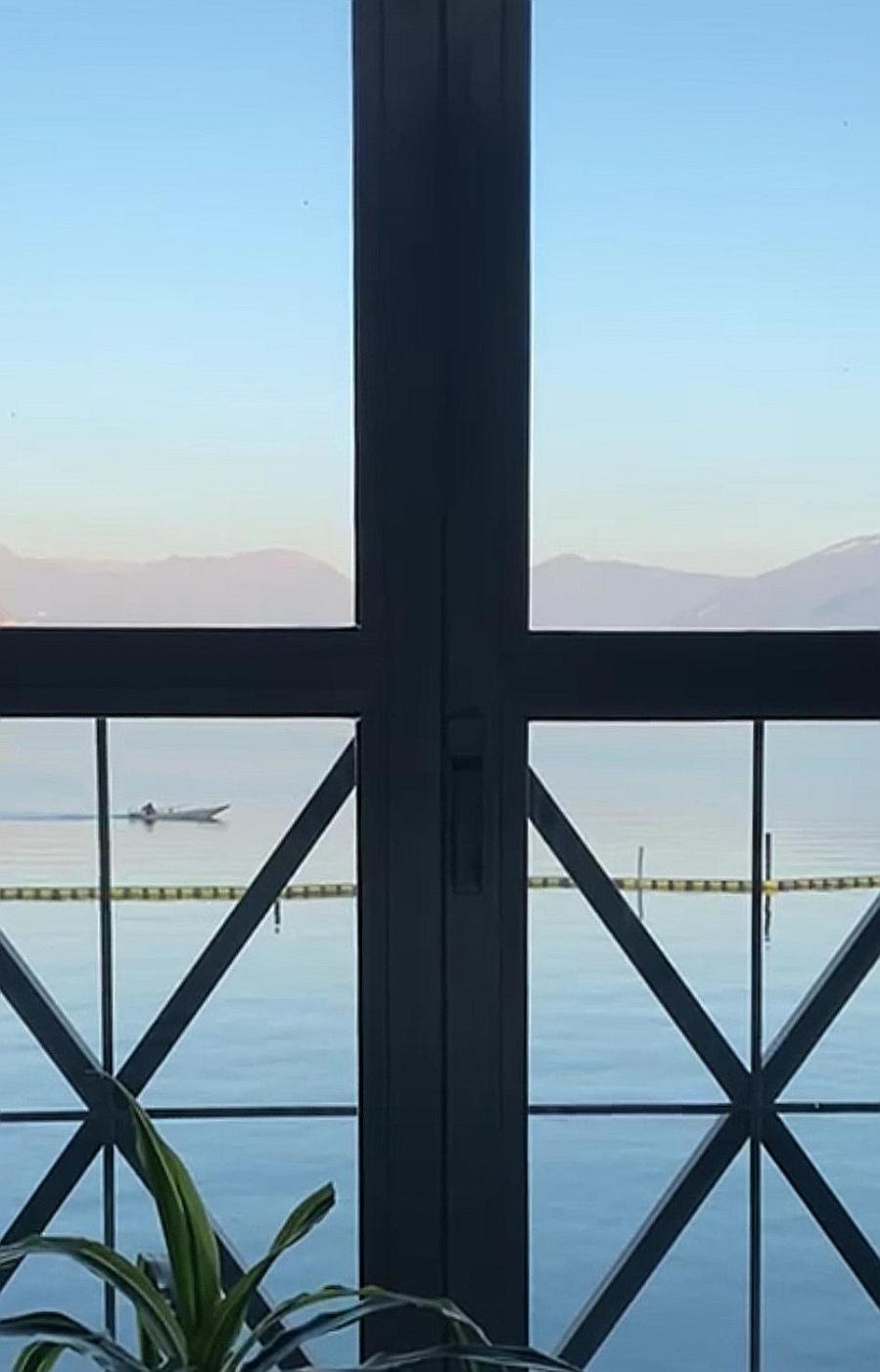 Filandalago Apartment Iseo Zewnętrze zdjęcie