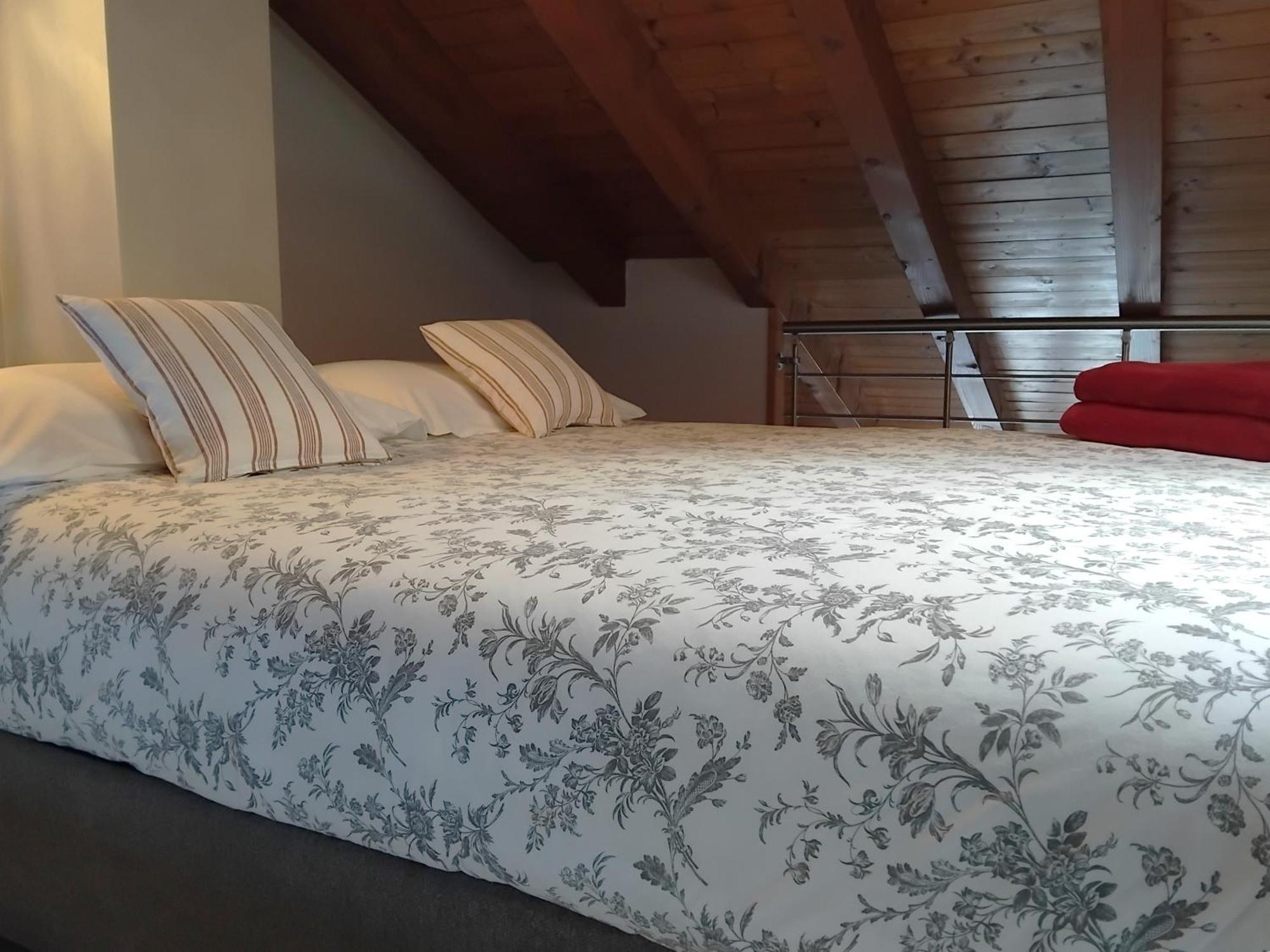Filandalago Apartment Iseo Zewnętrze zdjęcie